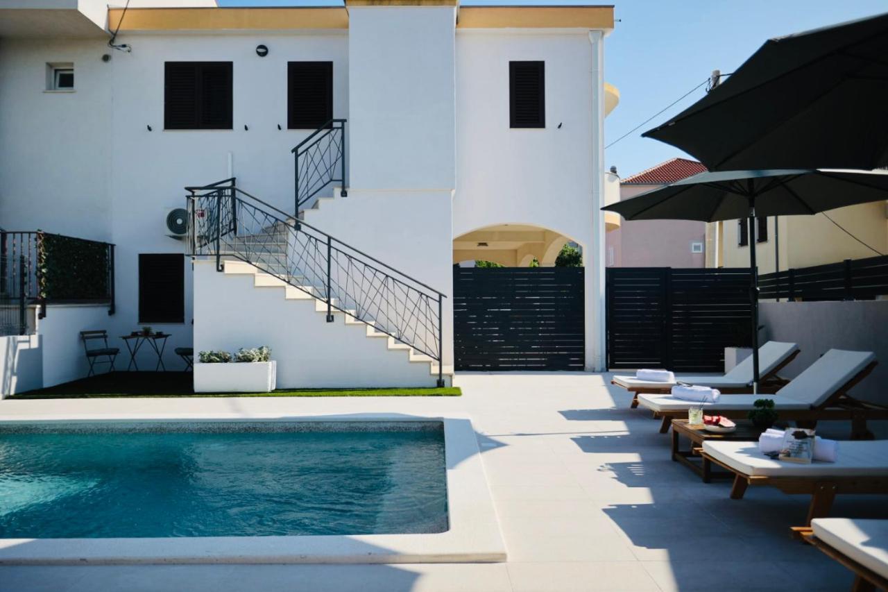 Holiday Home Tia Split Exterior foto