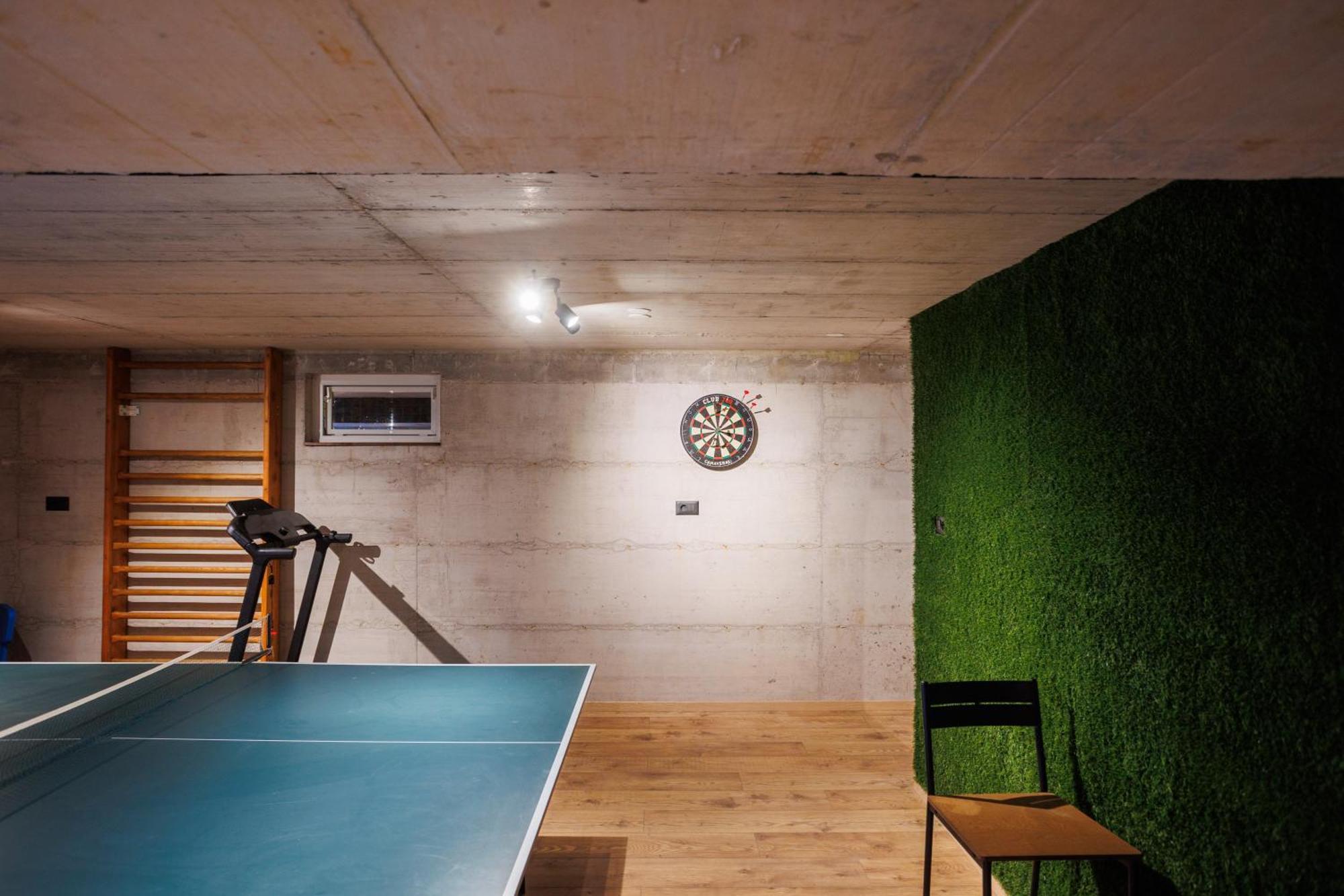 Holiday Home Tia Split Exterior foto